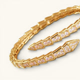 Bracelet Serpent Deluxe