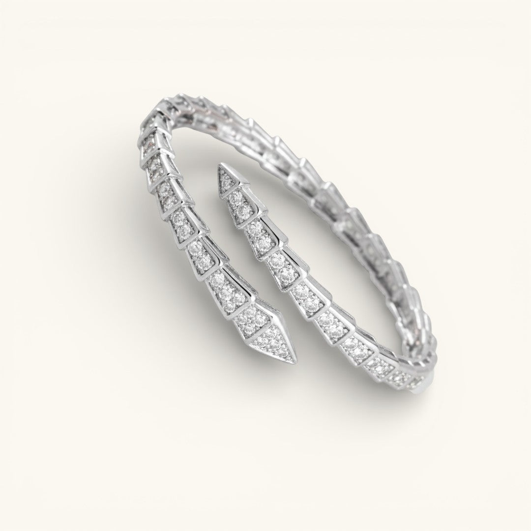 Bracelet Serpent Deluxe