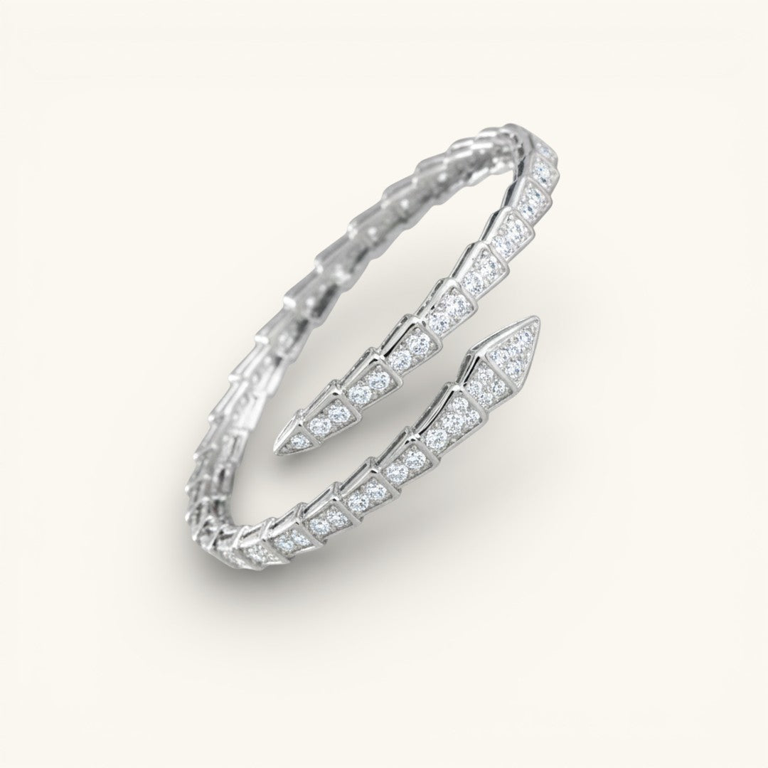 Bracelet Serpent Deluxe