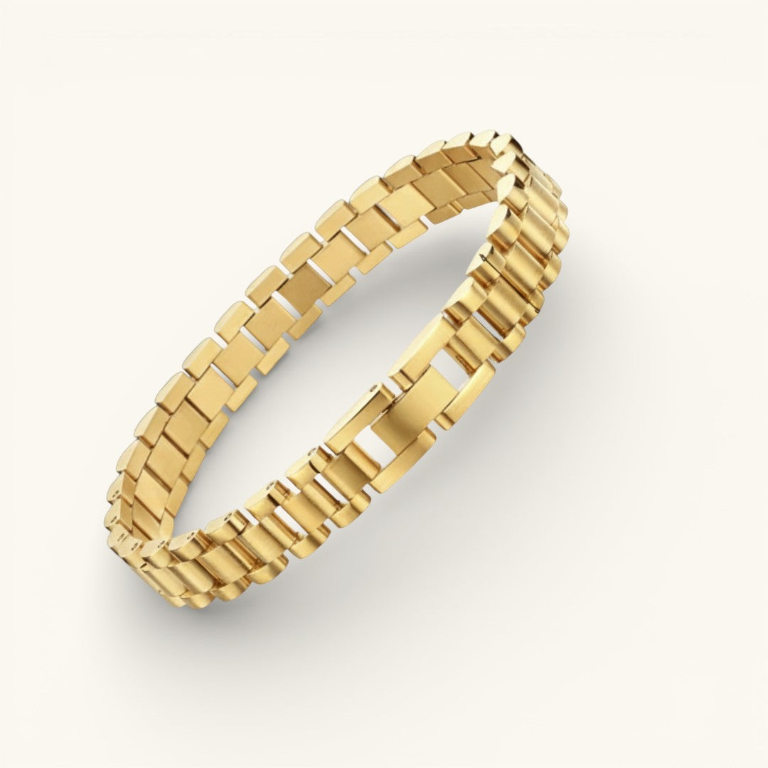 Bracelet Gold