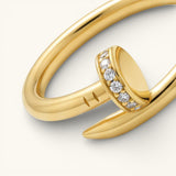 Elegance Deluxe Ring