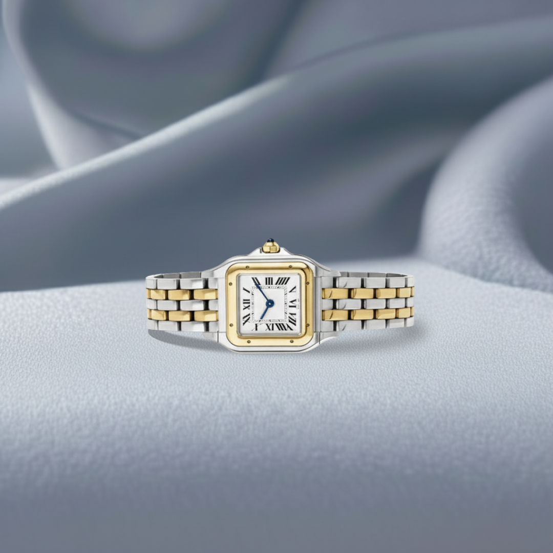 Elegant Timepiece Watch