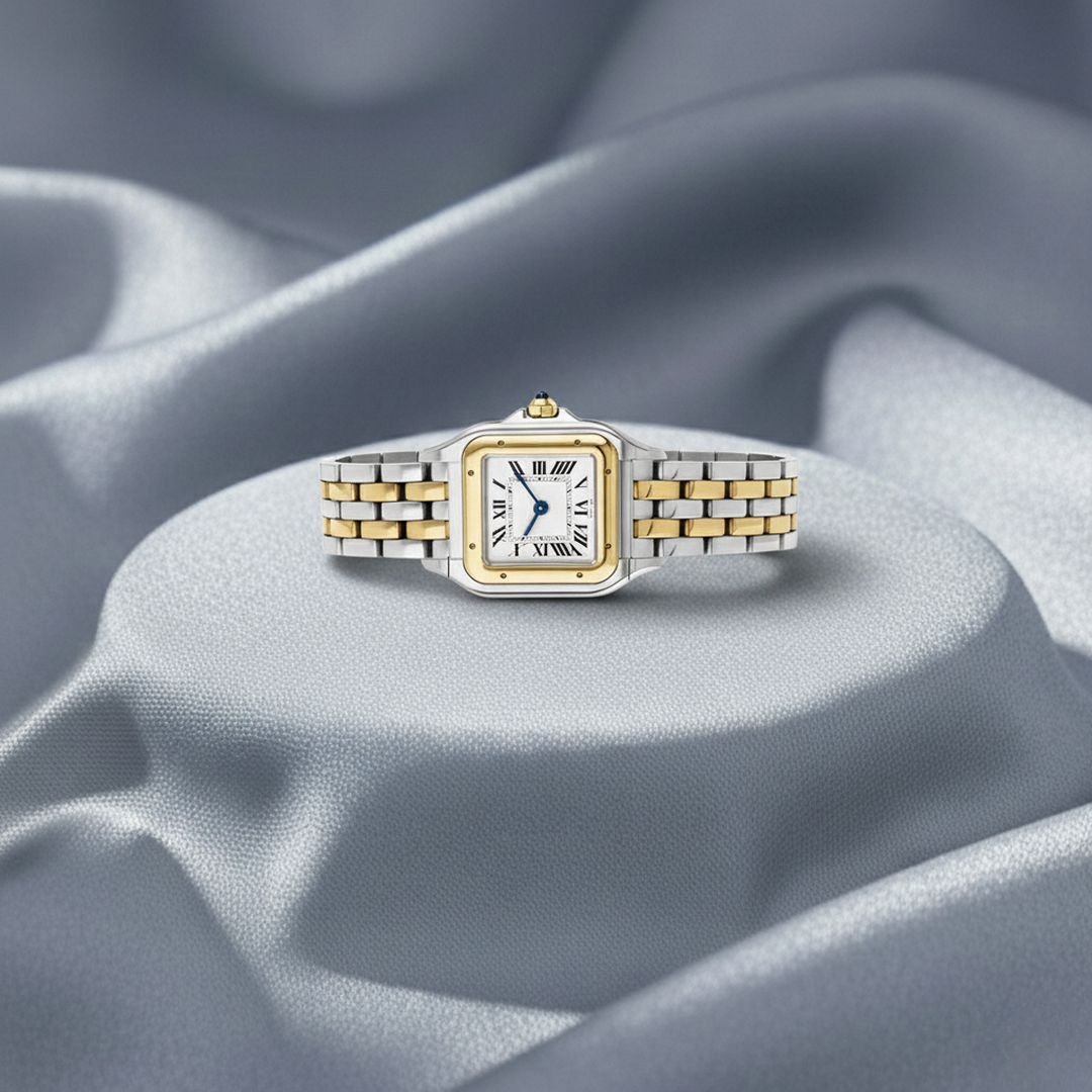 Elegant Timepiece Watch