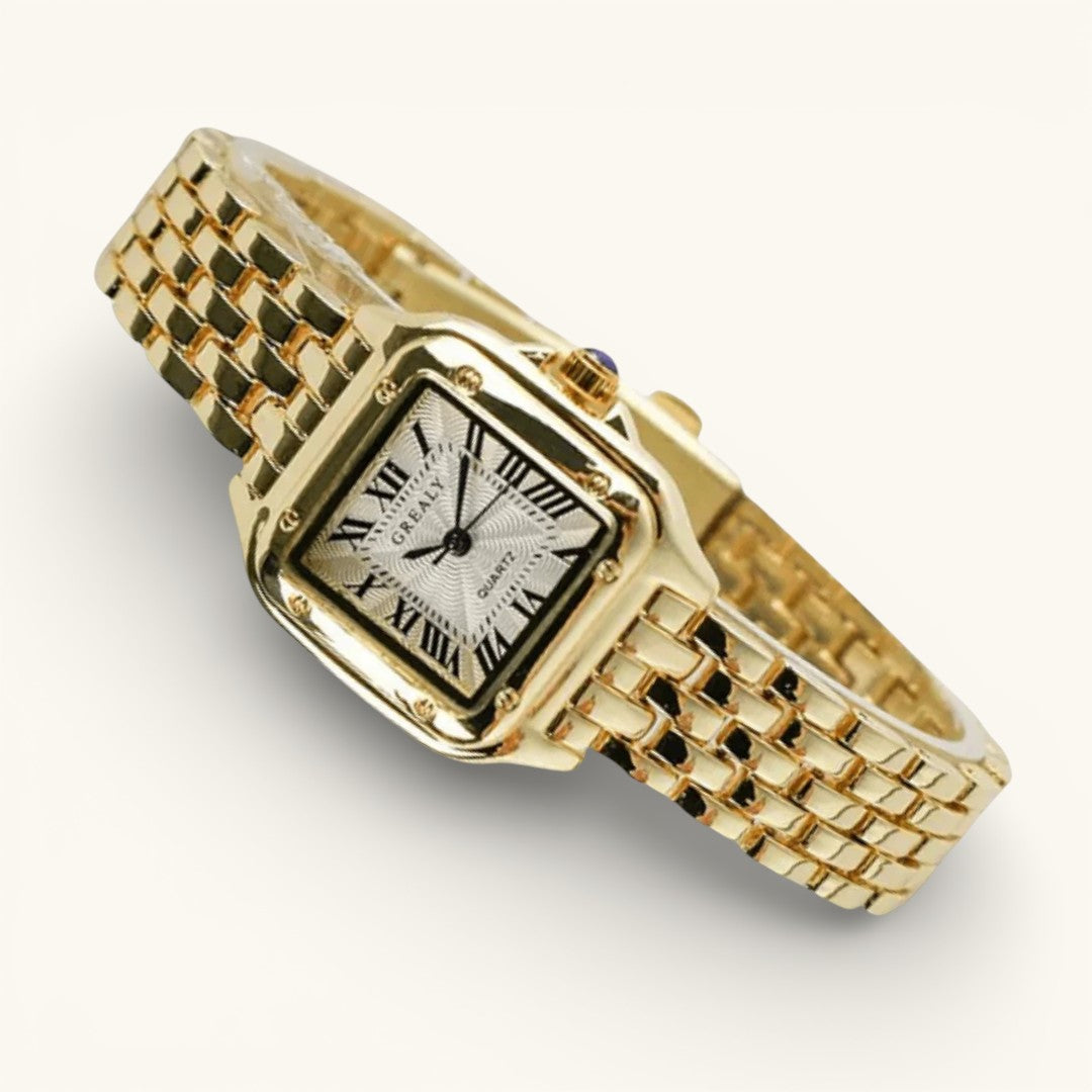 Elegant Timepiece Watch