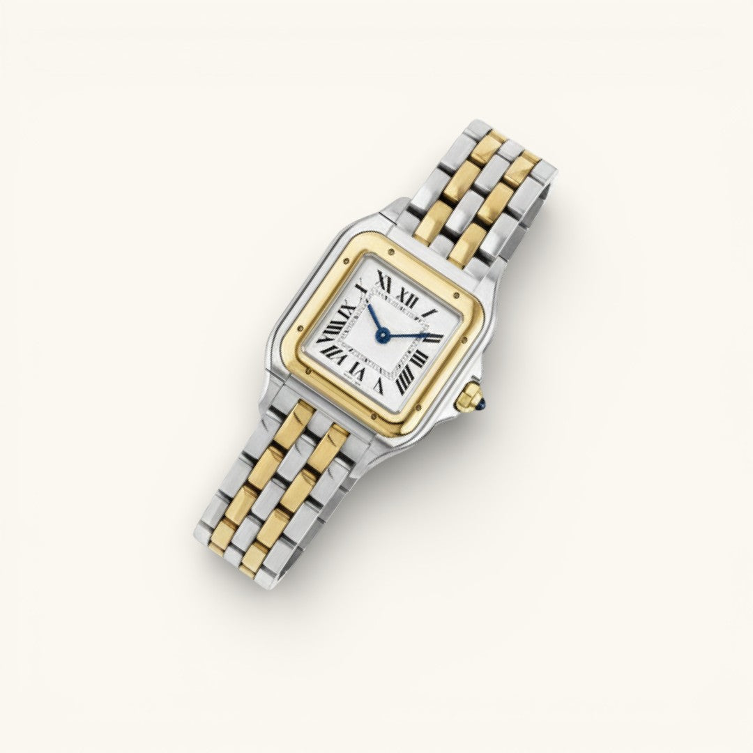 Elegant Timepiece Watch