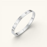 Eternity Link Bracelet