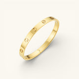 Eternity Link Bracelet