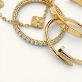 Elegance Deluxe Stack