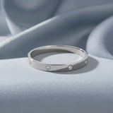 Eternity Link Bracelet Diamond