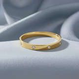 Eternity Link Bracelet Diamond