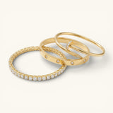 Eternity Elegance Stack