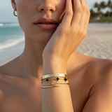 Lumière Stack Black