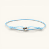 Trifecta Gold Bracelet