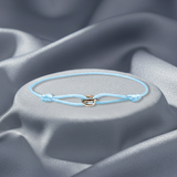 Trifecta Gold Bracelet