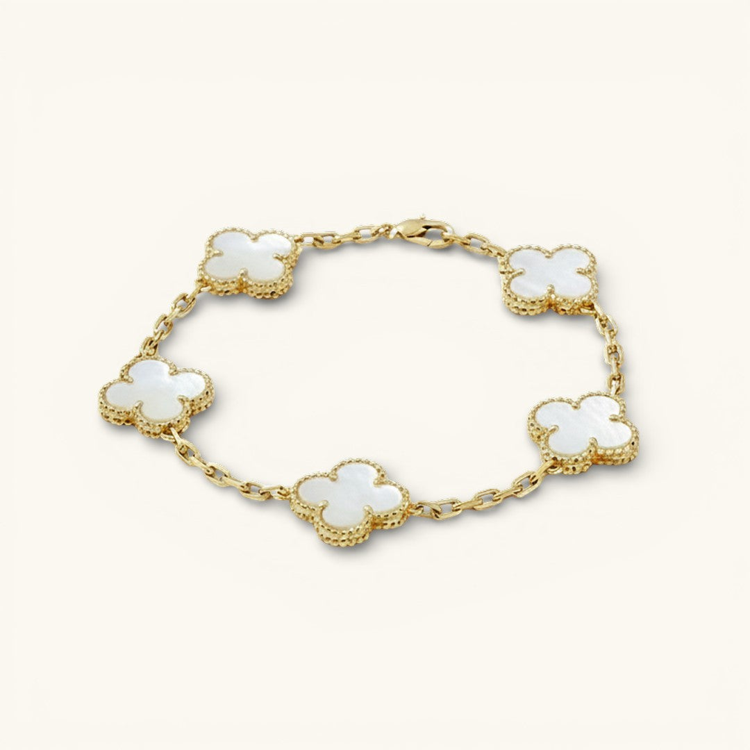 The Designer Set - clover edition