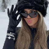 The Designer Set - clover edition