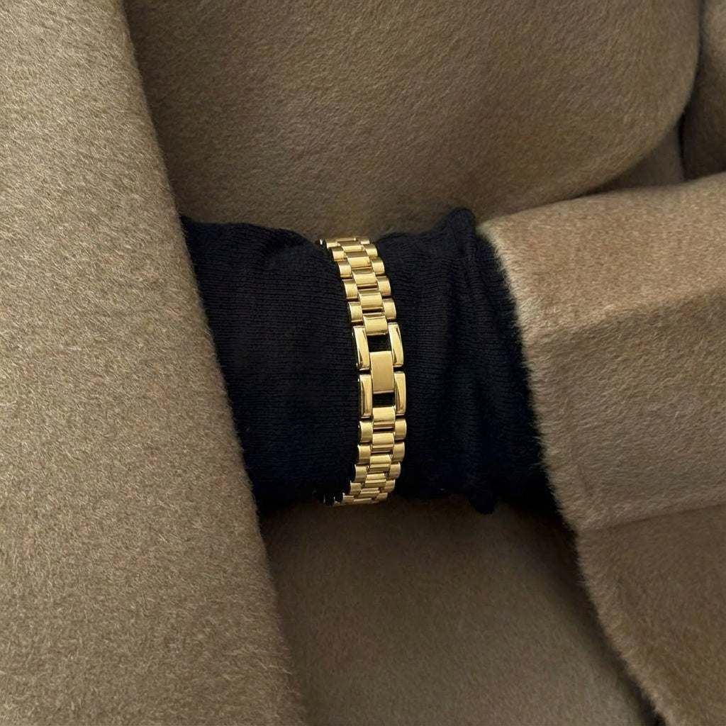 Bracelet Gold